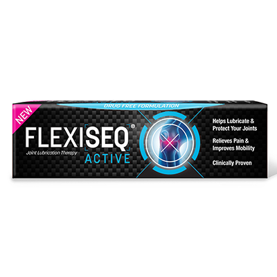 FLEXISEQ ACTIVE 50G