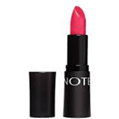 NOTE Ultra Rich Color Lipstick 14 Pink Marble