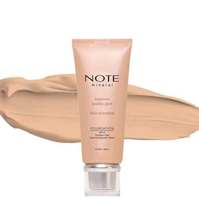 NOTE Mineral Foundation 501