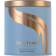 SANCTUARY SPA DRIFTWOOD AND SEA SPRAY CANDLE