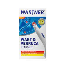 WARTNER WART AND VERUCCA REMOVAL PEN 2.0