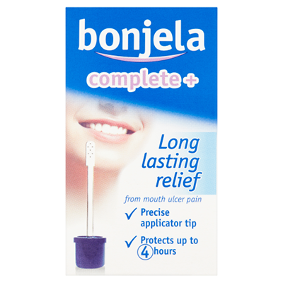 BONJELA COMPLETE 10ML