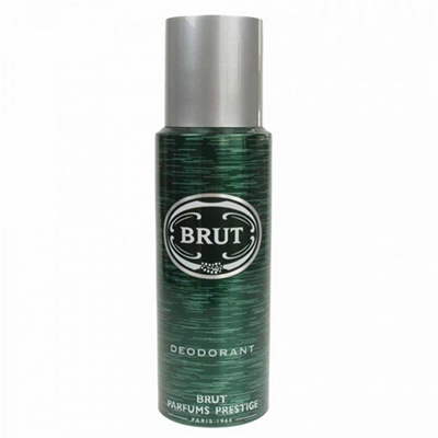 BRUT DEODORANT ORIGINAL 200ML