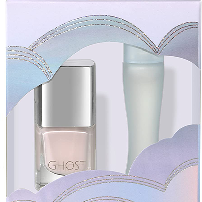 GHOST 5ML 2PCE GIFT