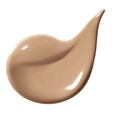 Issadora COVER UP MAKE-UP ALMOND COVER