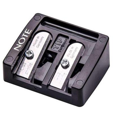 NOTE Cosmetic Sharpener