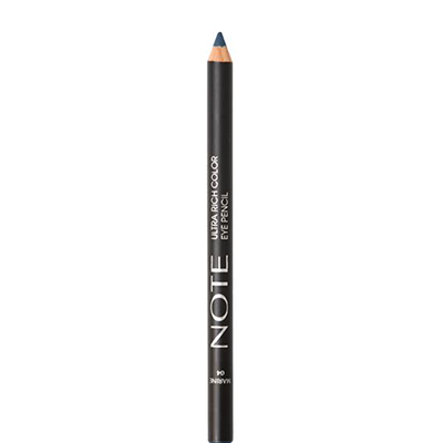 NOTE Ultra Rich Color Eye Pencil 04 Marine