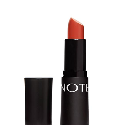 NOTE Mattemoist Lipstick 302 Mirage