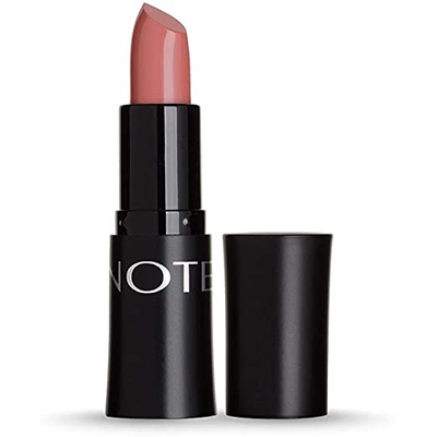 Note Mattemoist Lipstick 310 Lingerie Nude