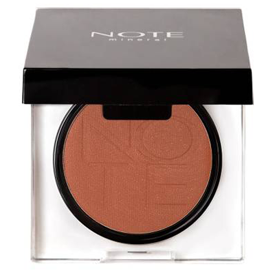 NOTE Mineral Blusher 103