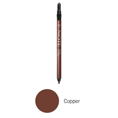 NOTE Smokey Eye Pencil 04 Copper