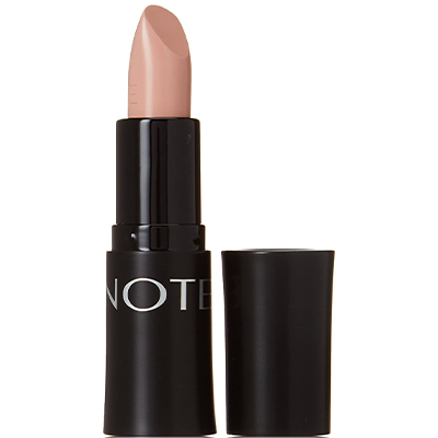 NOTE Ultra Rich Color Lipstick 01 Creamy Nude