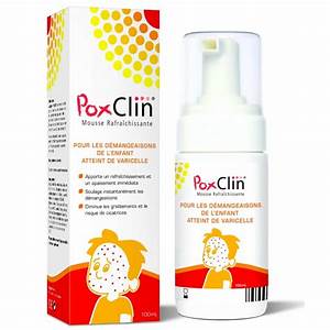 POXCLIN COOL MOUSSE 100ML