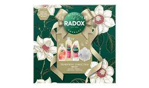 RADOX PAMPERING COLLECTION GIFTSET