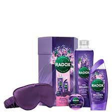 RADOX RELAXING SLEEP COLLECTION GIFT