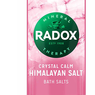 RADOX HIMALAYAN SALT BATH SALTS