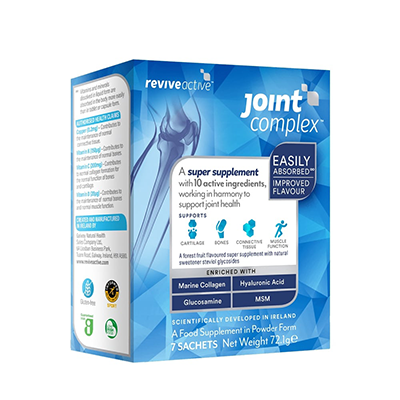 REVIVE ACTIVE JOINT COMPLEX 30 DAY PACK