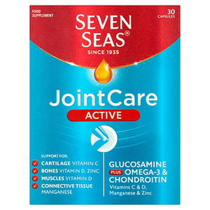 SEVEN SEAS JOINTCARE ACTIVE 30'S