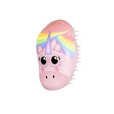 TANGLE TEEZER RAINBOW UNICORN WET/DRY HAIRBRUSH