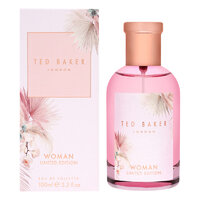 TED BAKER WOMAN EDT 100ML