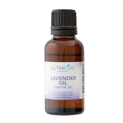 ULTRA PURE LAVENDER OIL