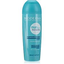 BIODERMA ABCDERM SHAMPOOING (NON-STINGING)