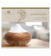 AROMA HARMONY USB COLOUR CHANGING DIFFUSER