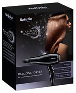 BABYLISS DRYER & CURLER GIFTSET 2021