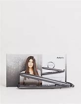 BABYLISS PLATINUM DIAMOND 235 STRAIGHTENER