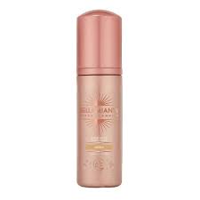 BELLAMIANTA RAPID MOUSSE FACE & BODY TAN