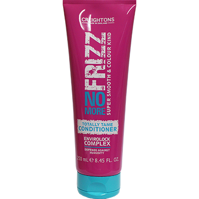 CREIGHTONS NO MORE FRIZZ CONDITIONER 250ML