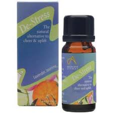 ABSOLUTE AROMAS AROMATHERAPY OIL BLENDS 10ML