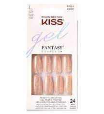 KISS GEL FANTASY ROCK CANDY KGN02