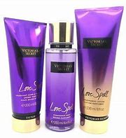 VICTORIA SECRET BODY LOTION