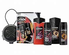 LYNX RECHARGE/COLLISION MIXED GIFTPACK 2021