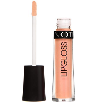 NOTE Hydra Color Lipgloss 04 Crystal Baby