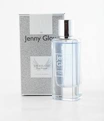 P BY JENNY GLOW UNDEFEATED POUR HOMME 50ML