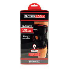 PHYSIOLOGIX KNEE SUPPORT ONE SIZE