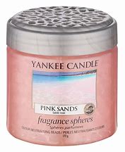 YANKEE CANDLE FRAGRANCE  SPHERES