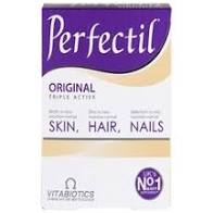 VITABIOTICS PERFECTIL SKIN SUPPLEMENT