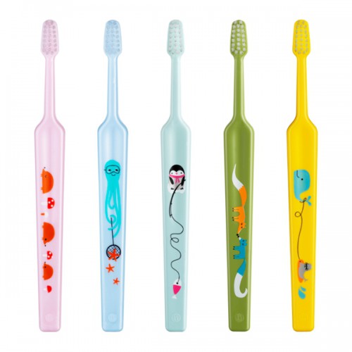 TePe Mini Toothbrush 0-3yrs