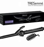 TRESEMME DEFINED CURLS