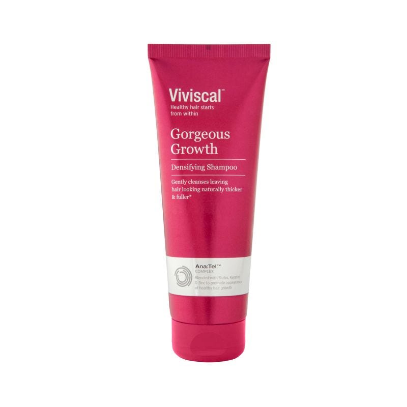 Viviscal Gorgeous Growth Densifying Shampoo