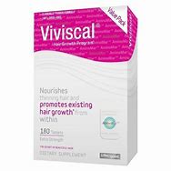 VIVISCAL HAIR GROWTH (3 MTH SUPPLY)