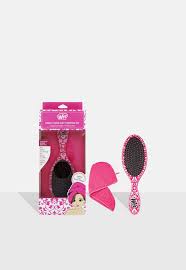 WET BRUSH  GREAT HAIR DAY STARTER SET