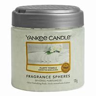 YANKEE CANDLE FRAGRANCE  SPHERES