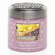 YANKEE CANDLE FRAGRANCE  SPHERES